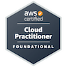 AWS Certified Cloud Practitioner
